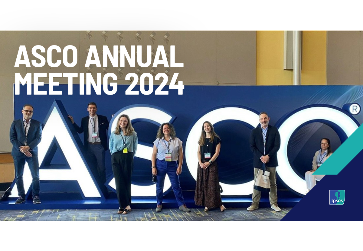 Asco Annual Meeting 2025